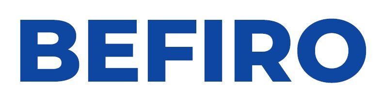 Systemplatten für Fußbodenheizungen – BEFIRO